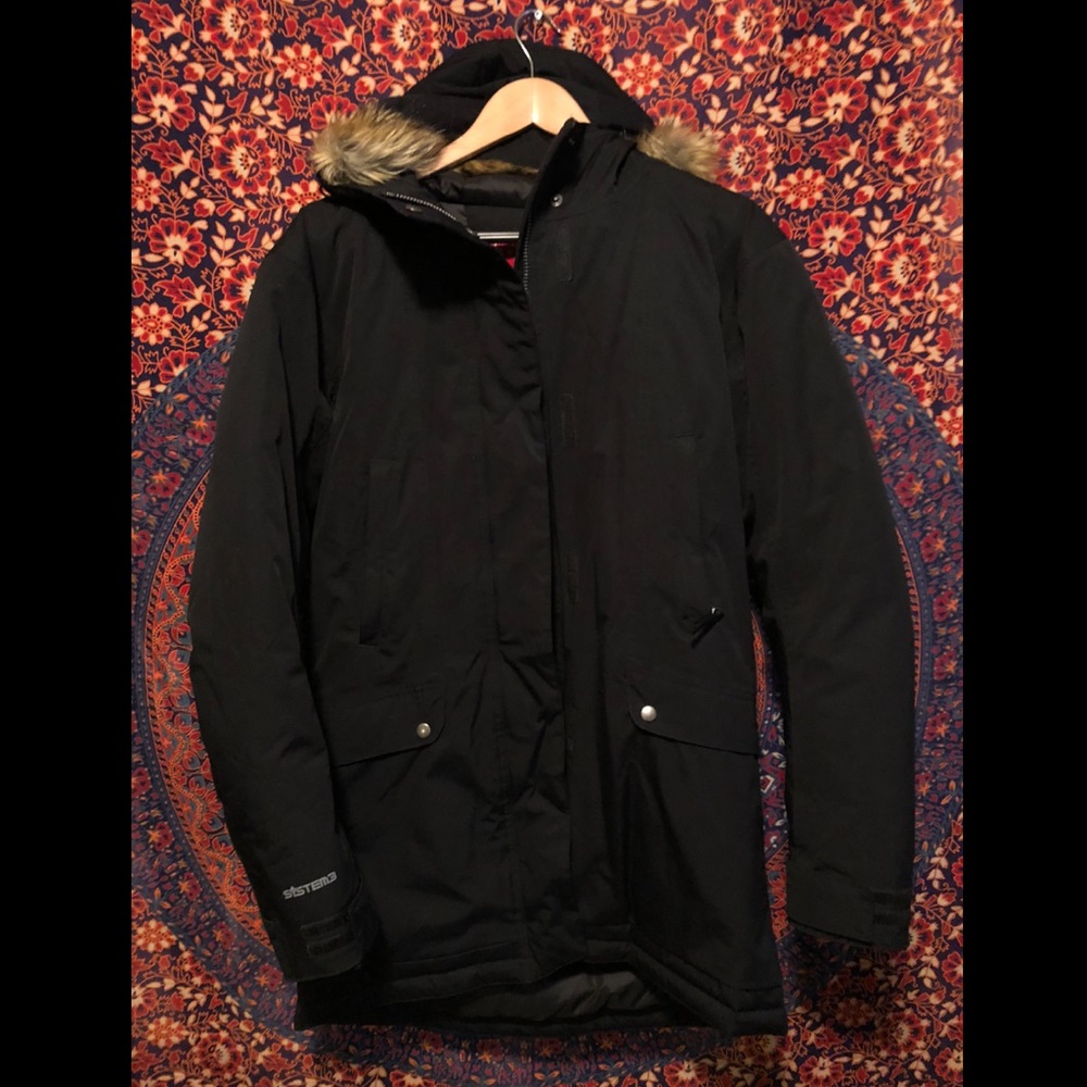 EMS North Kingdom Parka - Women’s Medium NWT